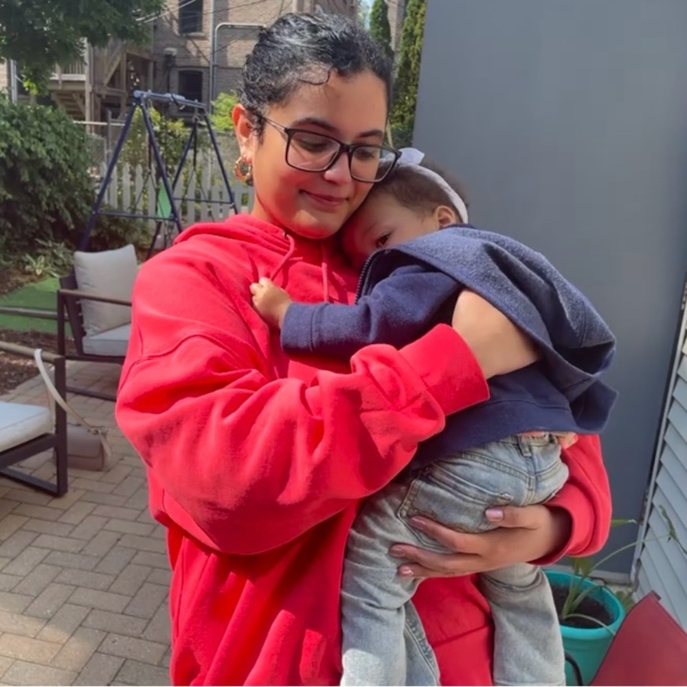 Meet your Posher, Lauren